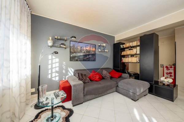 appartamento in vendita a Gravina di Catania