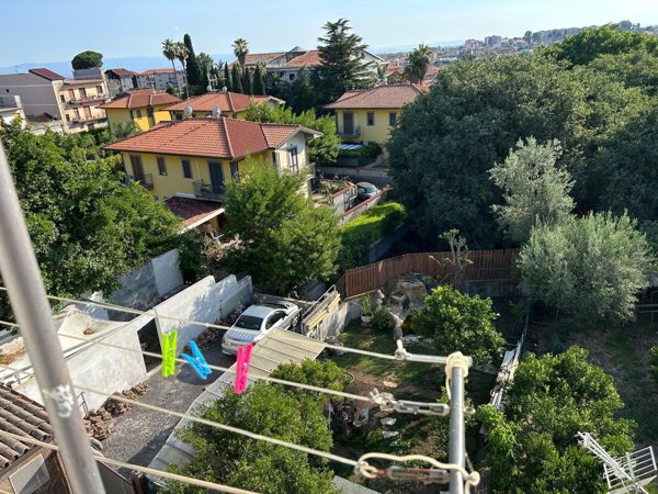 appartamento in vendita a Gravina di Catania