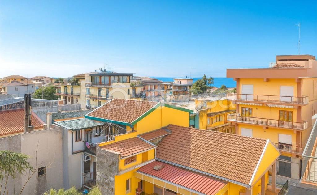 appartamento in vendita a Gravina di Catania