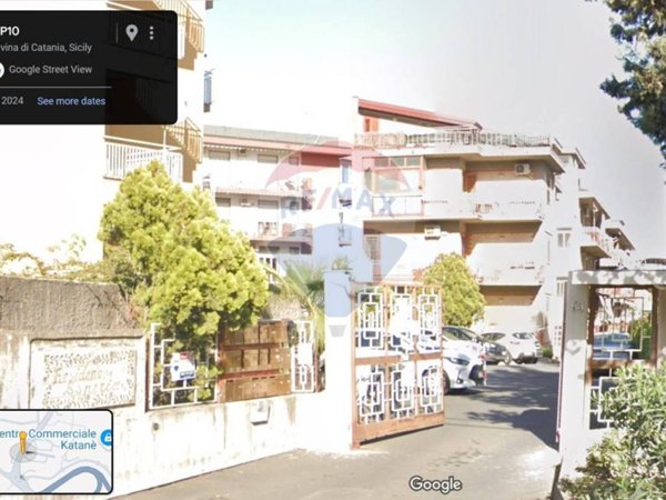 appartamento in vendita a Gravina di Catania