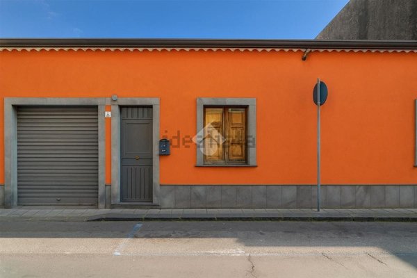 appartamento in vendita a Gravina di Catania