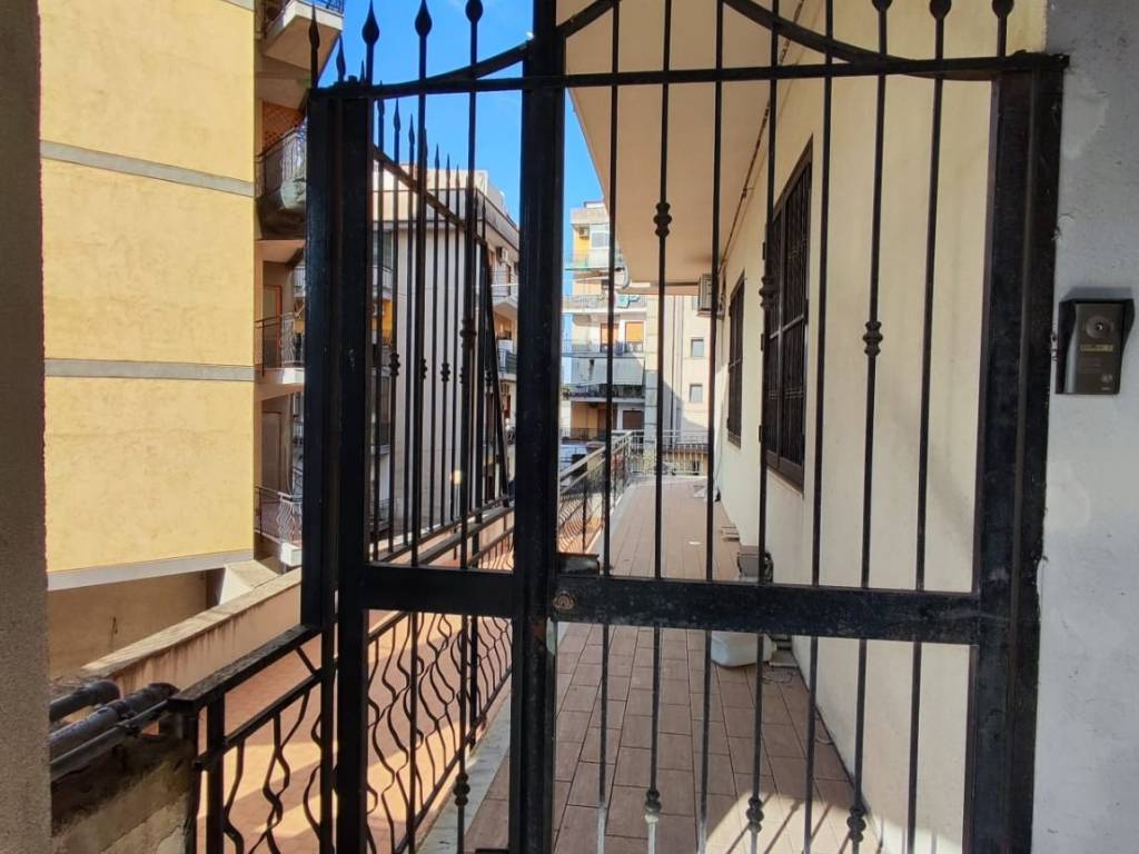 appartamento in vendita a Gravina di Catania in zona San Paolo