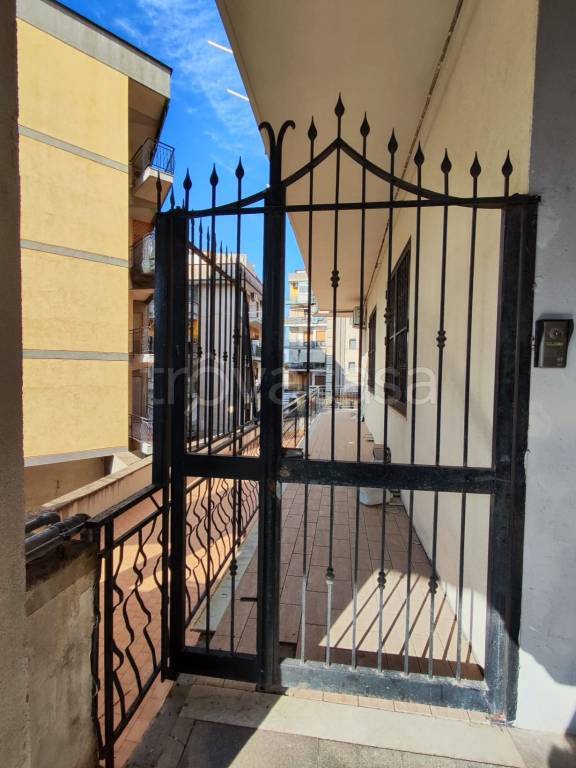 appartamento in vendita a Gravina di Catania in zona San Paolo