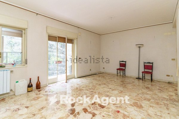 appartamento in vendita a Gravina di Catania