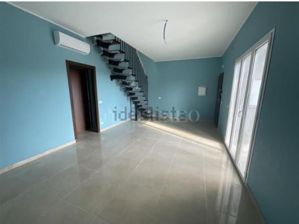 appartamento in vendita a Gravina di Catania