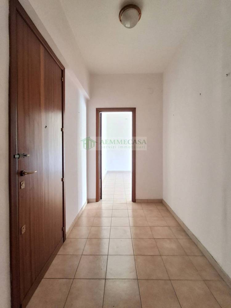 appartamento in vendita a Gravina di Catania in zona Fasano