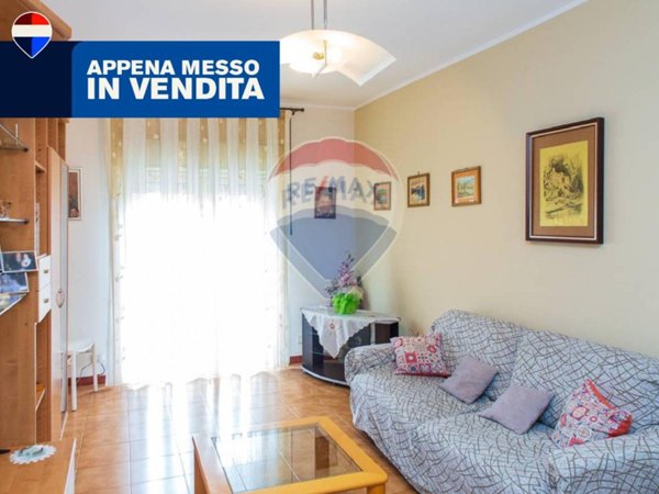 appartamento in vendita a Gravina di Catania