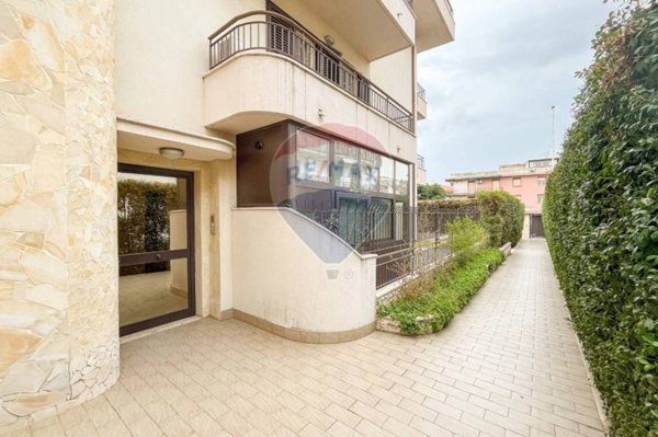 appartamento in vendita a Gravina di Catania