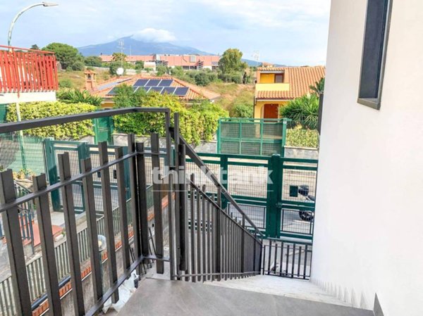 appartamento in vendita a Gravina di Catania