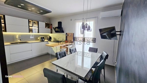 appartamento in vendita a Gravina di Catania