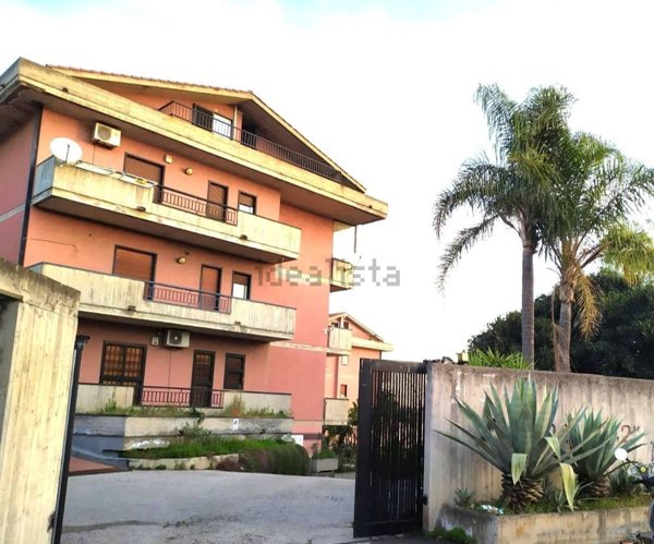 appartamento in vendita a Gravina di Catania