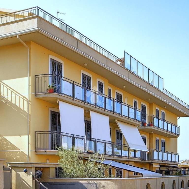 appartamento in vendita a Gravina di Catania