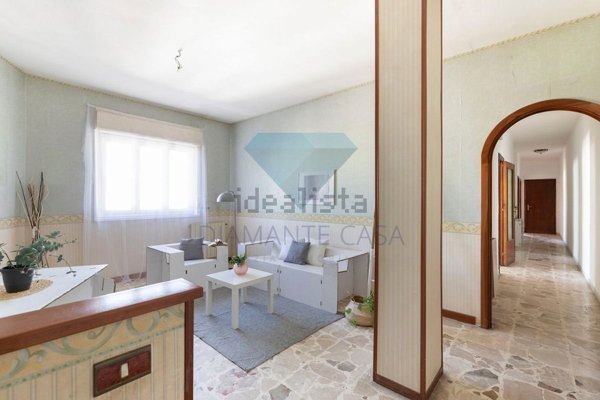 appartamento in vendita a Gravina di Catania in zona Fasano