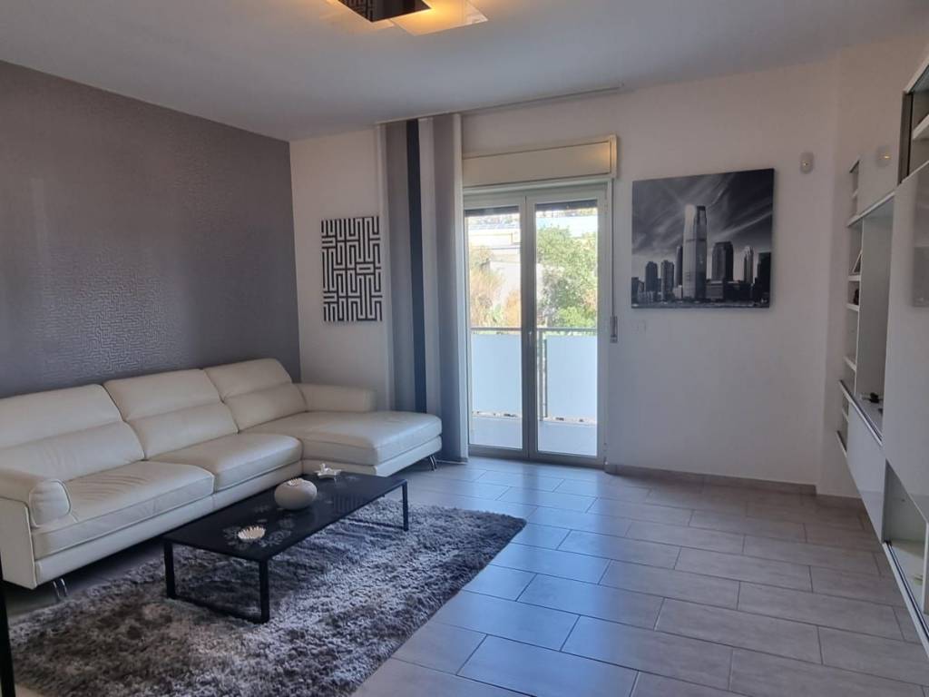 appartamento in vendita a Gravina di Catania