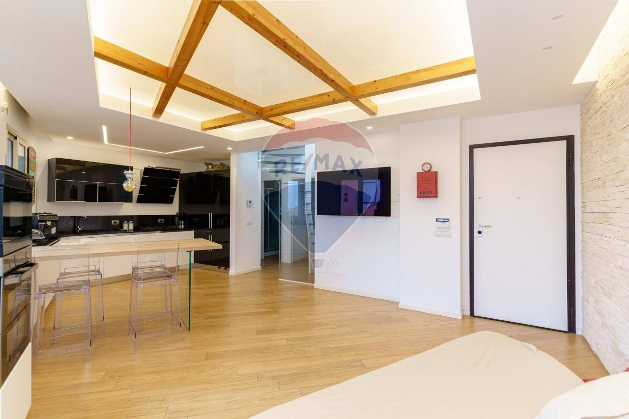 appartamento in vendita a Gravina di Catania