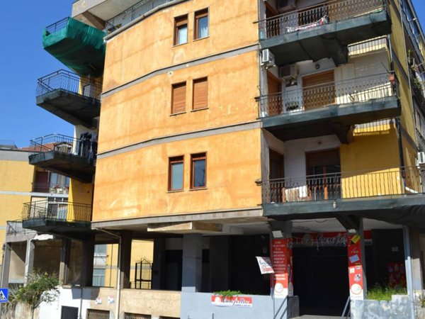 appartamento in vendita a Gravina di Catania in zona San Paolo