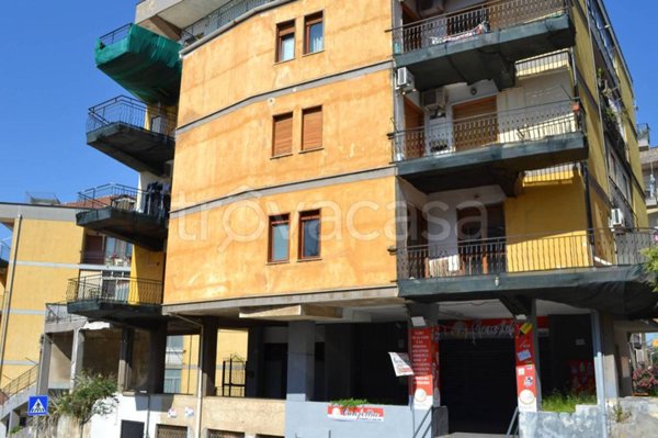 appartamento in vendita a Gravina di Catania in zona San Paolo
