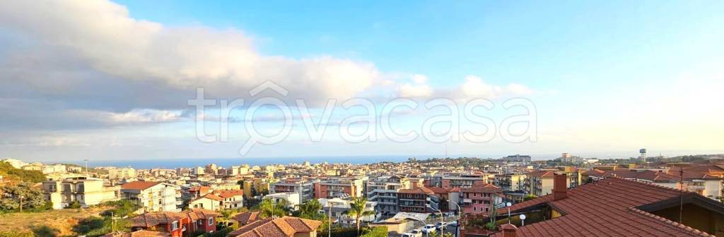 appartamento in vendita a Gravina di Catania