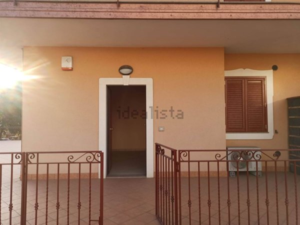 appartamento in vendita a Gravina di Catania in zona Fasano