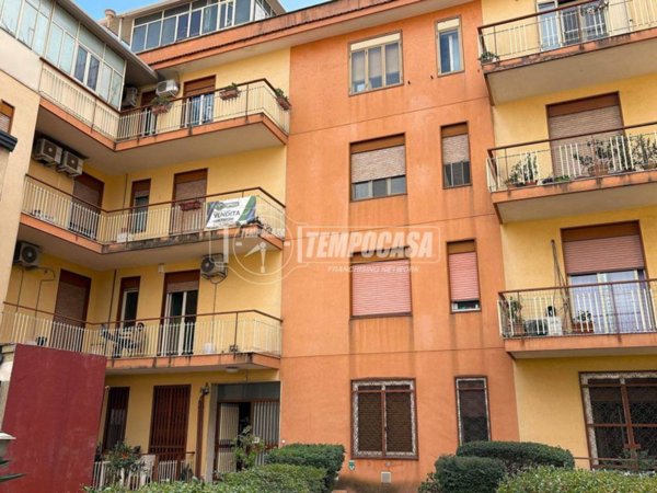 appartamento in vendita a Gravina di Catania