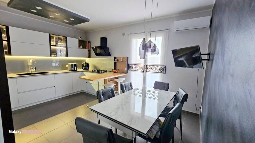 appartamento in vendita a Gravina di Catania