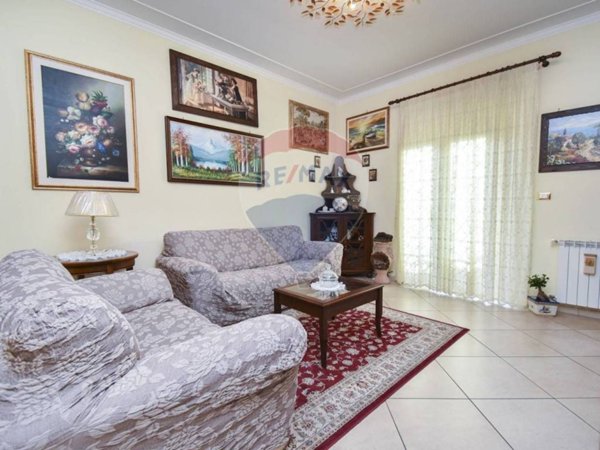 appartamento in vendita a Gravina di Catania