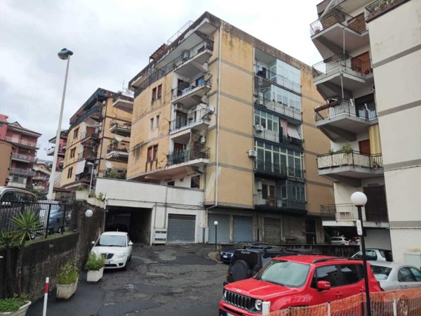 appartamento in vendita a Gravina di Catania in zona San Paolo