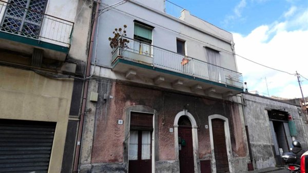 appartamento in vendita a Gravina di Catania