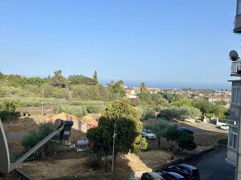 appartamento in vendita a Gravina di Catania