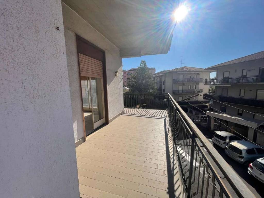 appartamento in vendita a Gravina di Catania