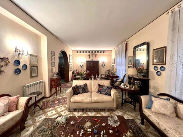 appartamento in vendita a Gravina di Catania in zona Coviello