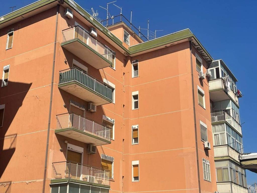 appartamento in vendita a Gravina di Catania