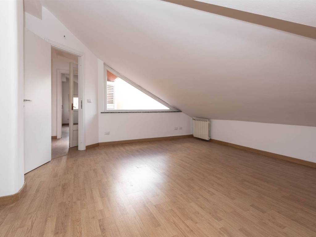 appartamento in vendita a Gravina di Catania in zona Coviello