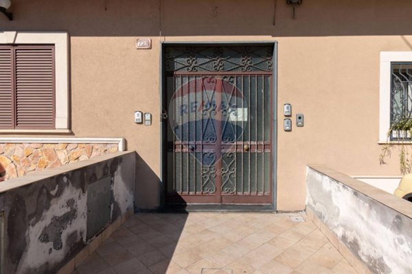 appartamento in vendita a Gravina di Catania