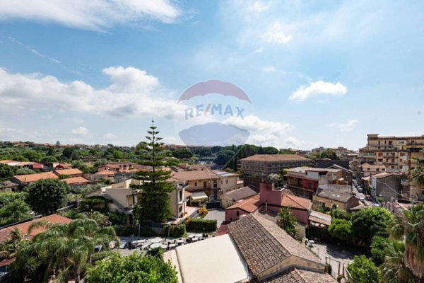 appartamento in vendita a Gravina di Catania