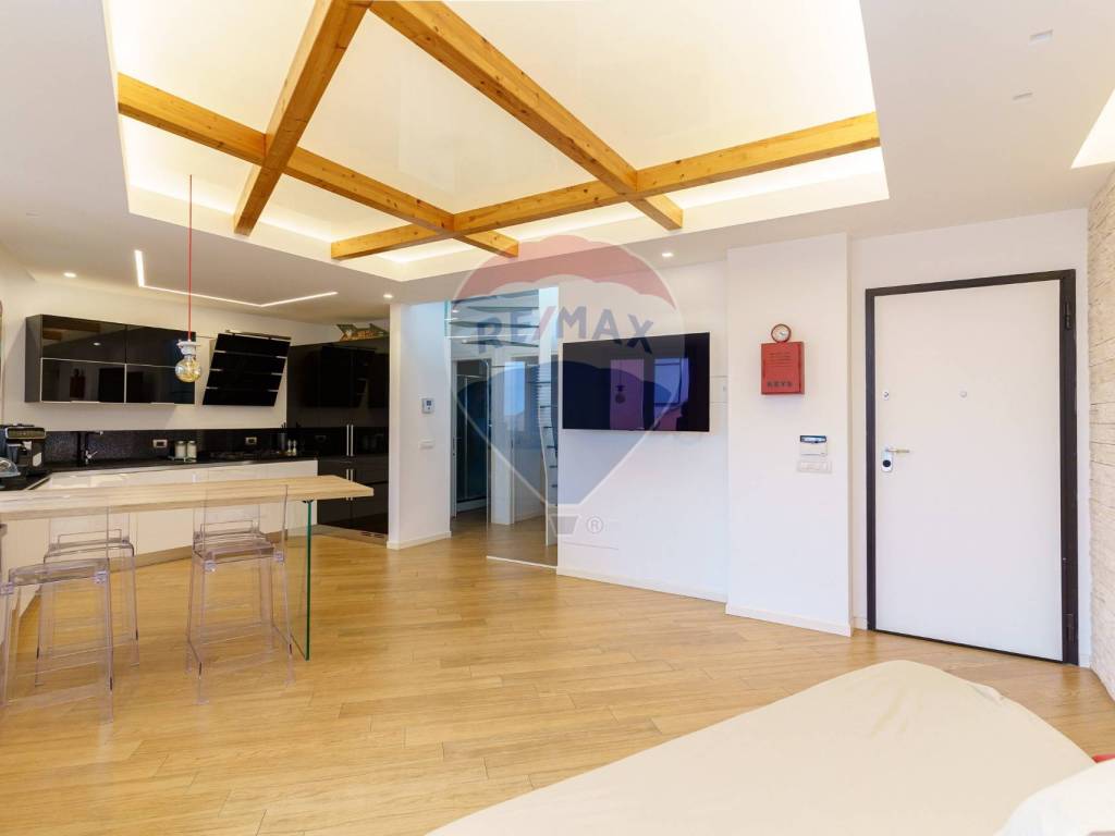 appartamento in vendita a Gravina di Catania