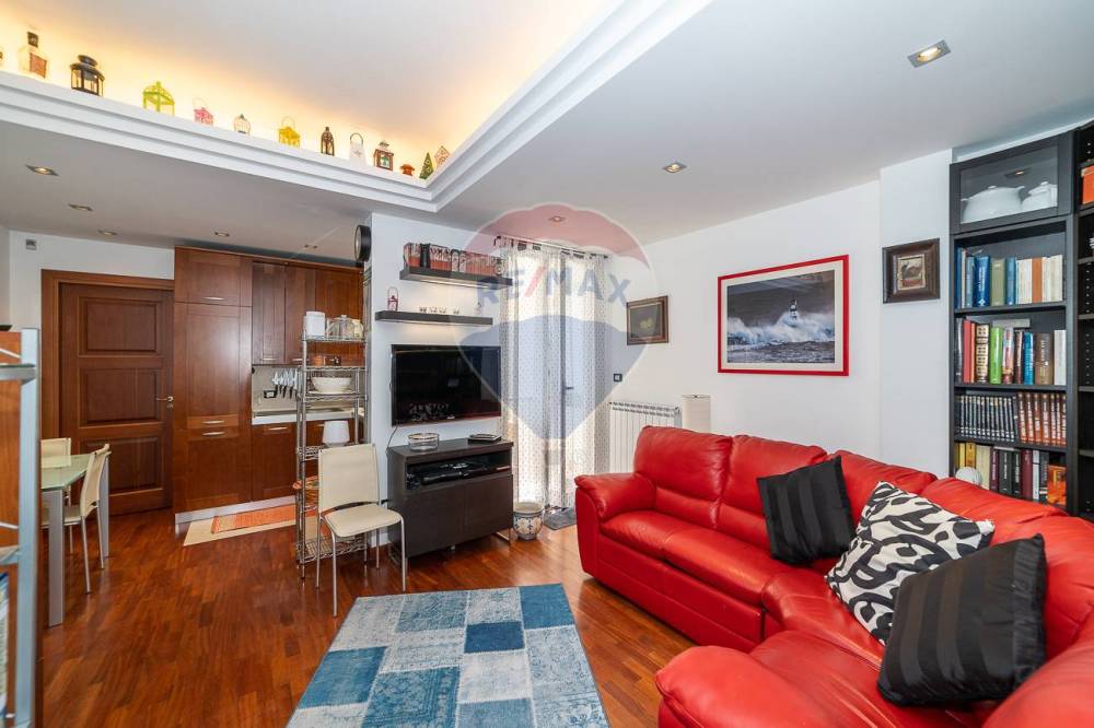 appartamento in vendita a Gravina di Catania