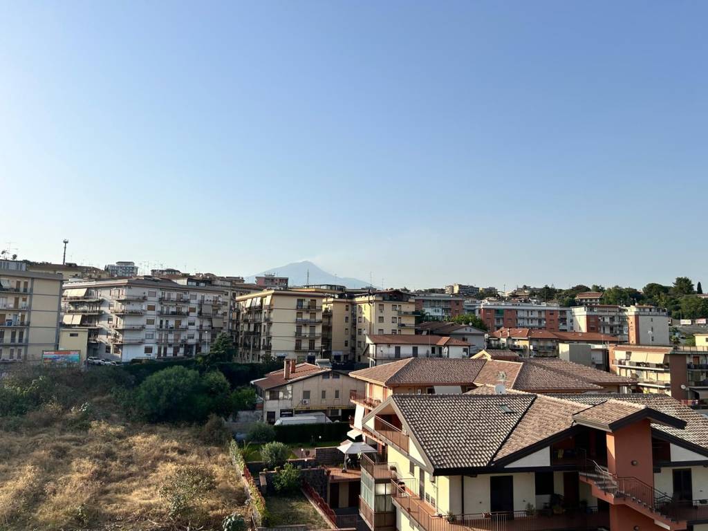 appartamento in vendita a Gravina di Catania in zona Fasano