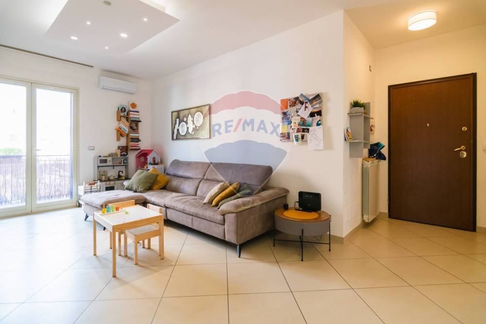 appartamento in vendita a Gravina di Catania