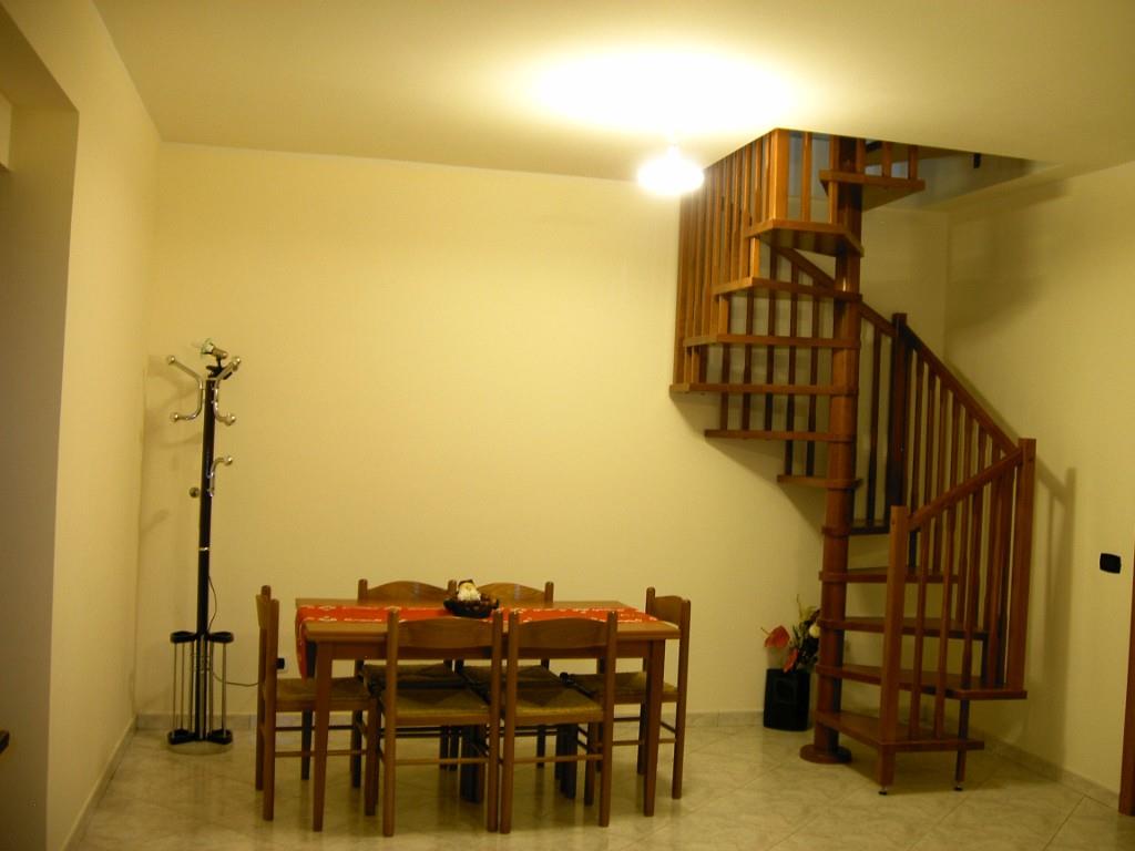 appartamento in vendita a Gravina di Catania