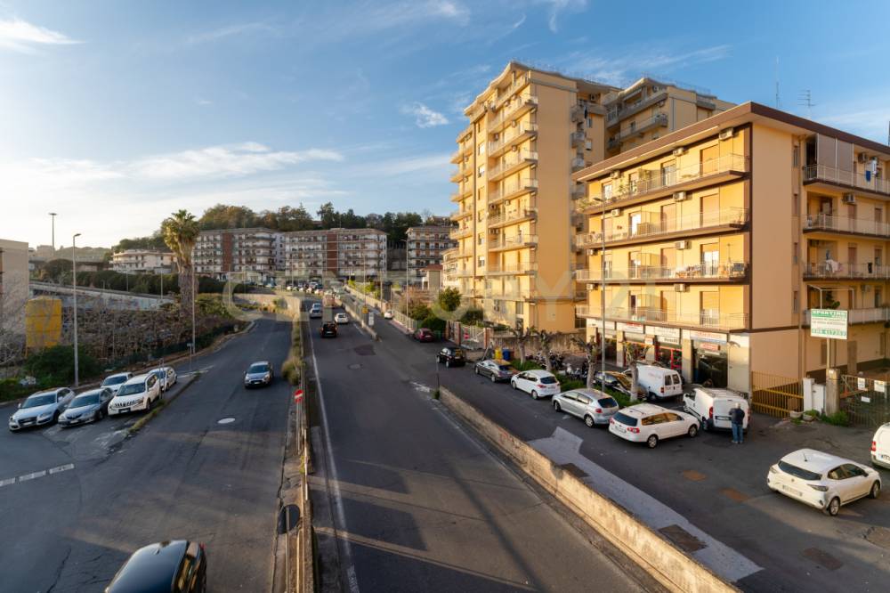 appartamento in vendita a Gravina di Catania