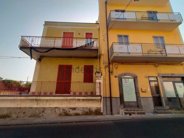 appartamento in vendita a Gravina di Catania