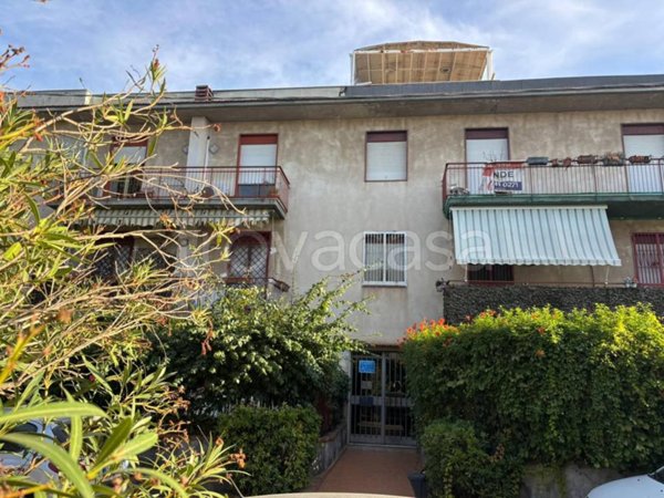 appartamento in vendita a Gravina di Catania