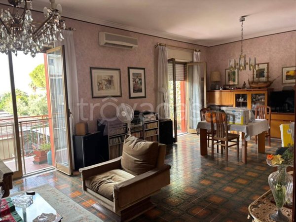 appartamento in vendita a Gravina di Catania