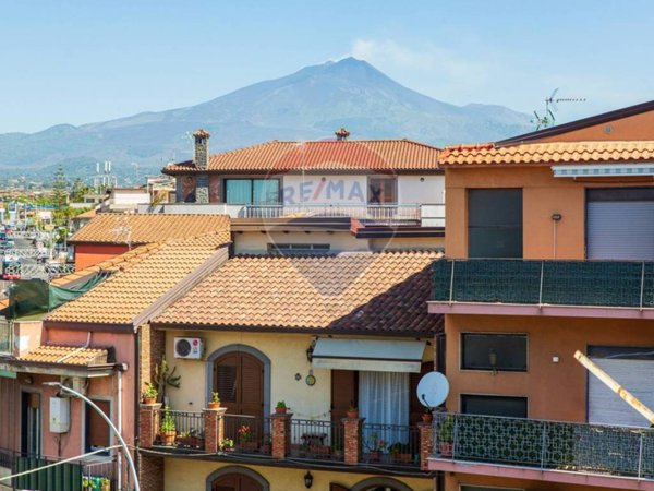 appartamento in vendita a Gravina di Catania