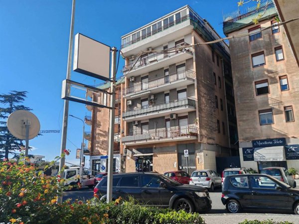 appartamento in vendita a Gravina di Catania