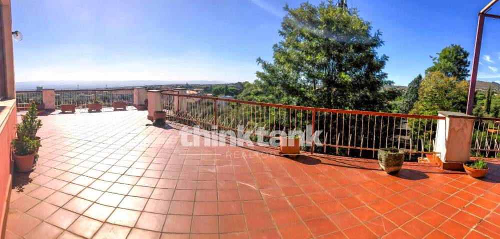 casa indipendente in vendita a Gravina di Catania