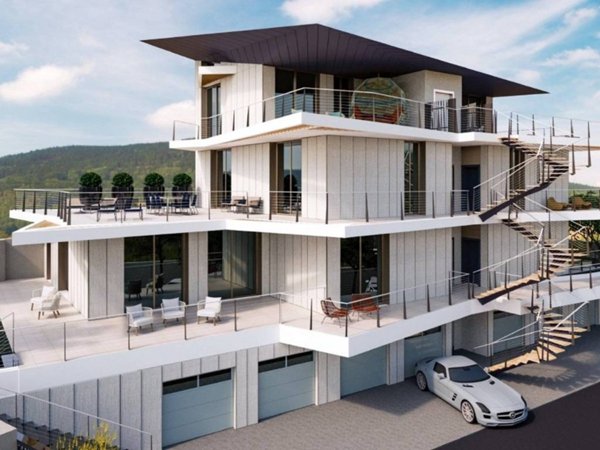 appartamento in vendita a Gravina di Catania