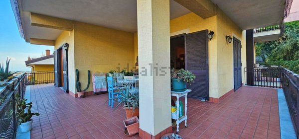 appartamento in vendita a Gravina di Catania