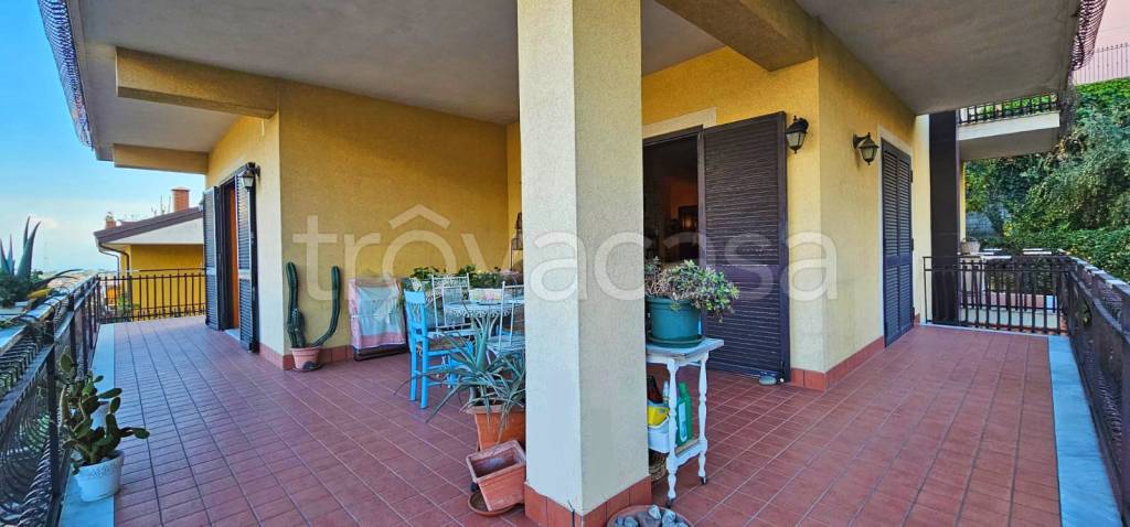 appartamento in vendita a Gravina di Catania